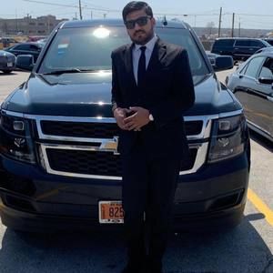 Meet your Posher, Waqar